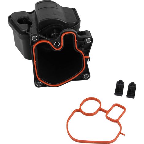 Vanne EGR Recirculation EGR VALVE 55590953 851123 55573044 71772987 pour Astra J Insignia A Zafira Tourer C (1/5)