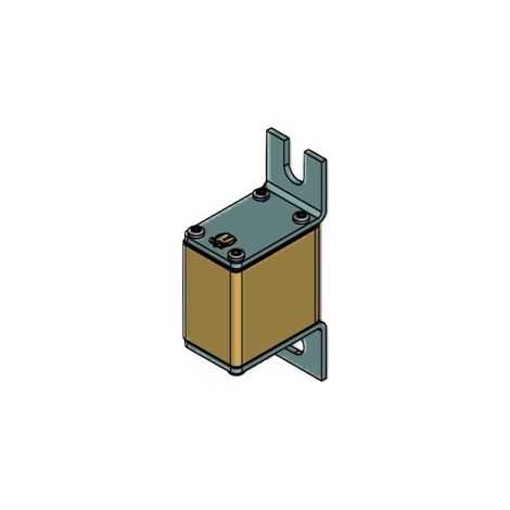 Hutschiene Slave 400V bestückt - 7855706 von Viessmann