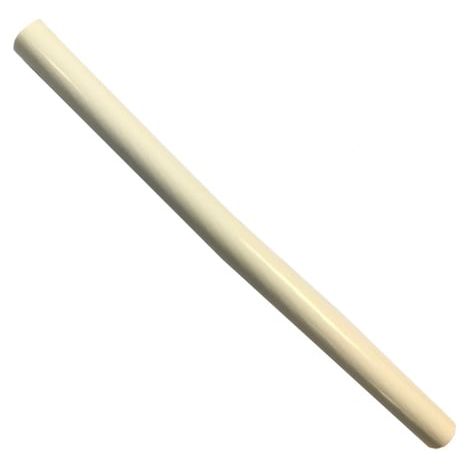 Tube 22/27 blanc pour l'évacuation pour Sanipack SFA