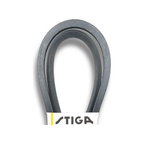 Zapfwellenriemen Park 2WD+CD 100 ORIGINAL STIGA – 1134-9244-01 (1/2)