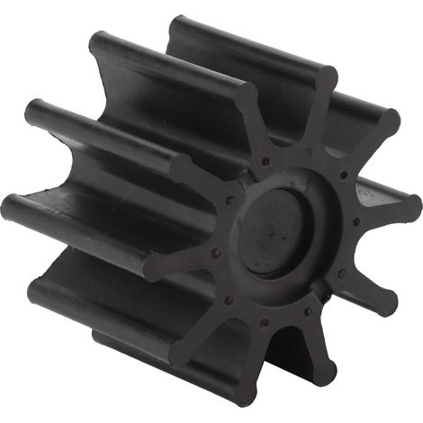 10 pales d'hélice de pompe à eau 983895 compatibles Johnson/Evinrude, Cobra inboard 200‑460hp et hors-bord (1/5)