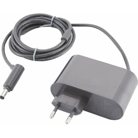 Chargeur de batterie pour aspirateur Dyson V6 V7 V8 DC58 DC59 DC61 DC62 SV03 SV04 SV05 SV06 SV07, adaptateur secteur (1/5)