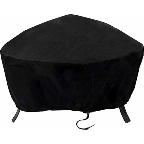royaluxe - Housses de gril Housses de gril Housses de gril Housses de gril Housses de barbecue Housses d'extérieur avec (122 x 46 cm) (1/3)
