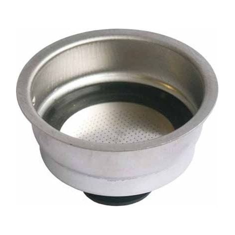 Delonghi Cup Coffee per caffè a filtro, 2 tazze di panna caffè