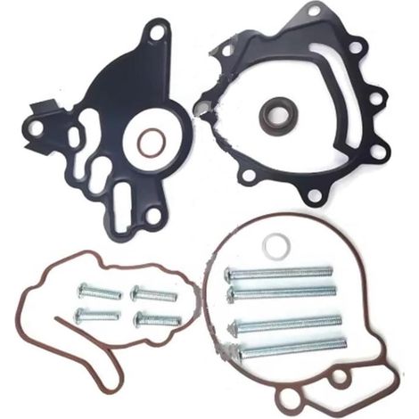 Pompe à vide de frein Kit Réparation Pour Golf Passat Touran (1/4)