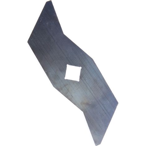Couteaux scarificateurs pour Alko N° 510825. Jeu de 6