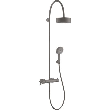 hansgrohe AXOR Starck ShowerSolutions Tuyau de douche avec (1/2)
