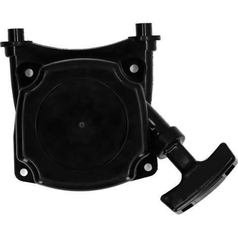 selbsteinziehende ABS-Starter-Montageplatte