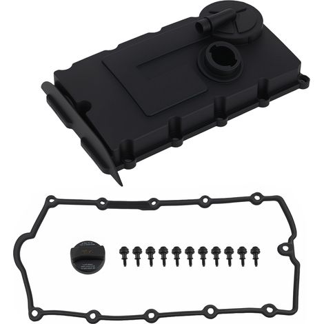 Tapa Válvulas para Mitsubishi Outlander II 2.0L Diesel 2007-2012 03G103469 (1/5)