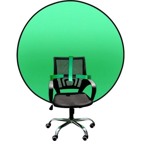 Fond d'écran vert