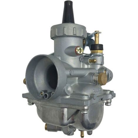 Suzuki motorcycle carburetor (1/4)