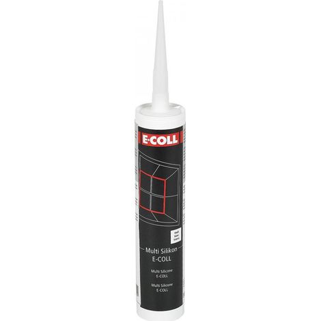 Collll da 310 mle bianco multilicone (1/5)