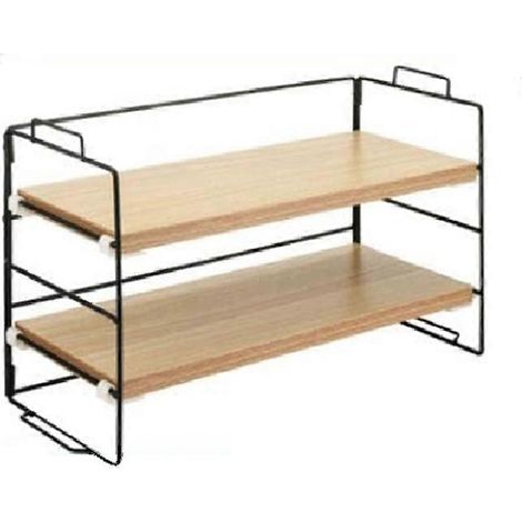 Bureau, table, étagère, petite bibliothèque pour dortoir à plusieurs étages (1/5)