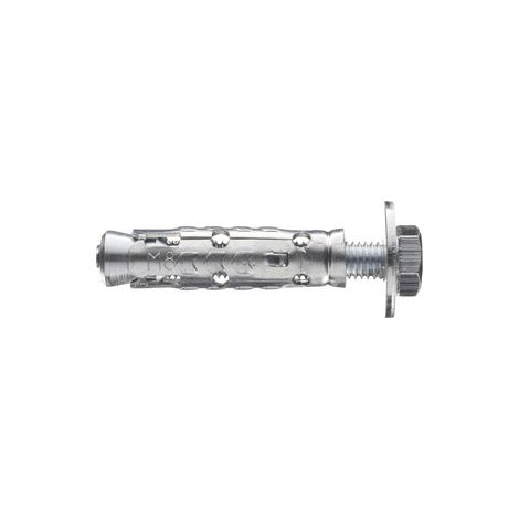 ELEMATIC BLISTER TASSELLO LE/B 8X50 MM C/VITE 4 PZ- ITW CONSTRUCTION PRODUCTS ITALY- 8,0 confezione