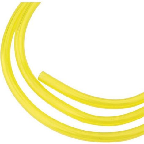 Tuyau de carburant + filtre à carburant pour tronçonneuse Poulan Craftman 530069216 530069247 0,08" x 0,14" 3/32" x 3/16" (1/5)