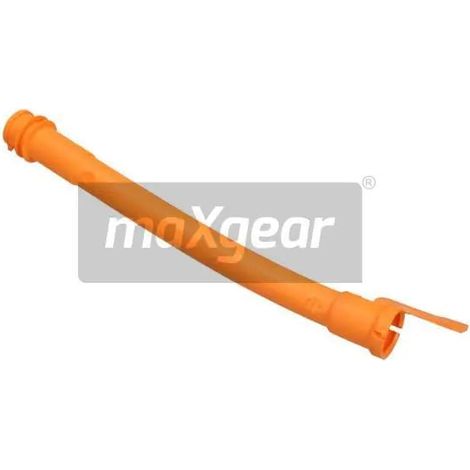 MAXGEAR 27-0558 Entonnoir, jauge de niveau d'huile 038103663B (1/2)