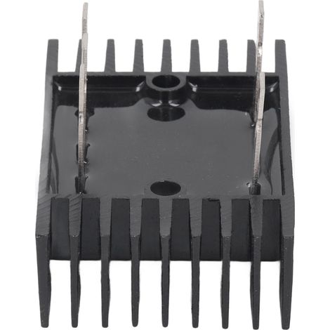 1200V Dreiphasen-Diodenbrückengleichrichter-Netzteilmodul SQL60A (1/5)