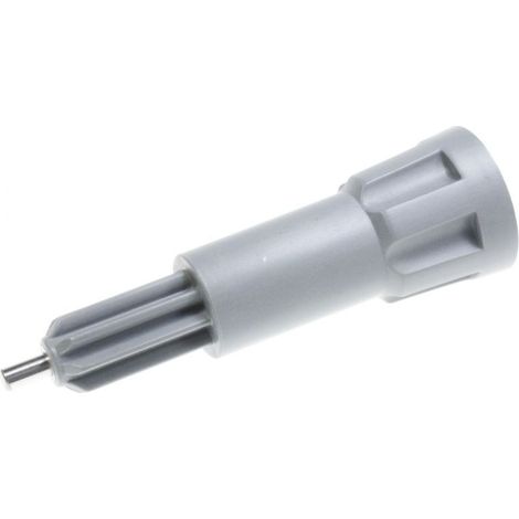 Kenwood KW715842 - Perno Albero Trasmissione Motore ricambio x FDP603 FDP613