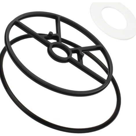 Kit de Rondelle "Araignée" de Remplacement – pour Vanne Hayward Vari-Flo SP0714T/SPX0714CA – avec O-Rings