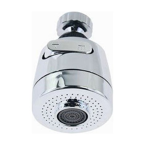 Aérateur D'évier Aérateur Pour Mitigeur De Cuisine Bigetto 52994 (1/2)