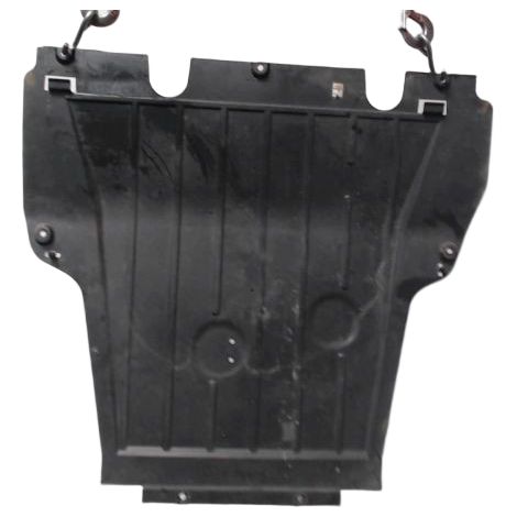 [PRODUIT D'OCCASION] Protection Carter Huile RENAULT Clio Iv 1.5 Dci 90 ♻️ Ref Oe. 758900612r - Garantie à vie (1/3)