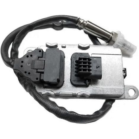 Capteur NOx pour moteur de camion Euro 6, système d'émission SCR (1/5)
