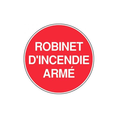 Panneau R.I.A. - Rigide Ø300mm - 4062235