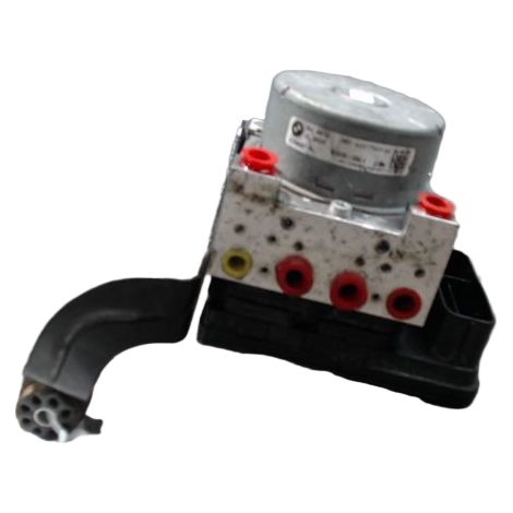 [PRODUIT D'OCCASION] Unite Hydraulique Abs BMW Serie 1 ♻️ Ref Oe. 34516897117 - Garantie à vie (1/3)