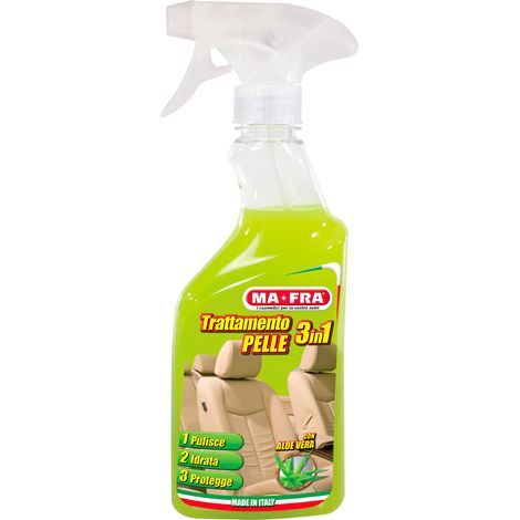 MAFRA TRATTAMENTO PELLE 3 IN 1 500 ML- 6,0 pz