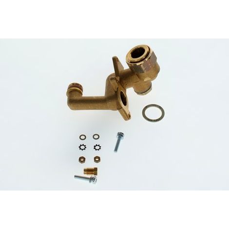 BOSCH Distributeur de retour, 87105050880