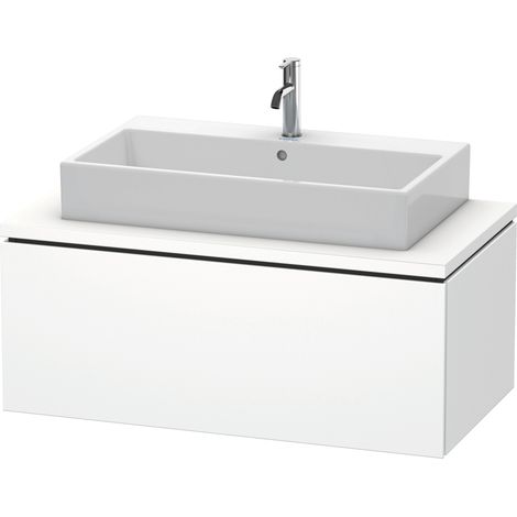 Duravit L-Cube mueble bajo lavabo para consola, suspendido, 1
