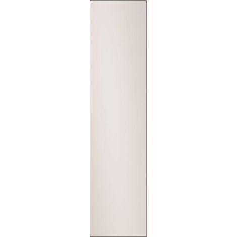 Samsung RA-M17DAA39GG fachada de vidrio satinado beige