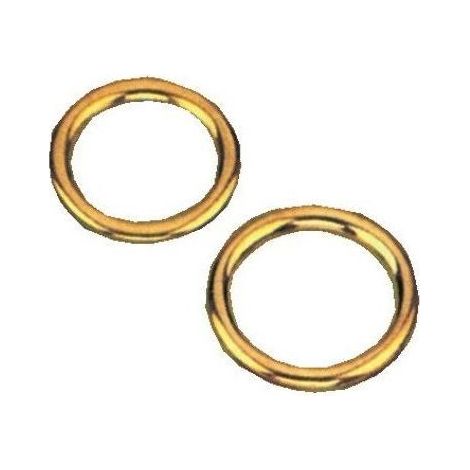 ANELLO TUBOLARE PER TENDAGGI 22-30 mm Q.TA 200