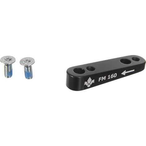Adaptateur De Frein Arrière Flat Mount - Passage De 140mm à 160mm - Formula