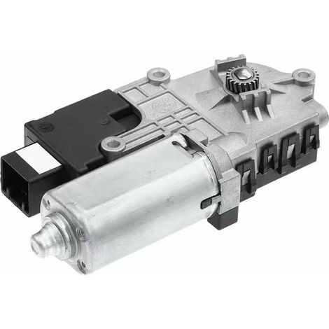 Les modèles 31442109, 31424338 et 30799673 sont des moteurs de commande de toit ouvrant adaptés aux modèles XC60 de septembre à 2017. (1/4)