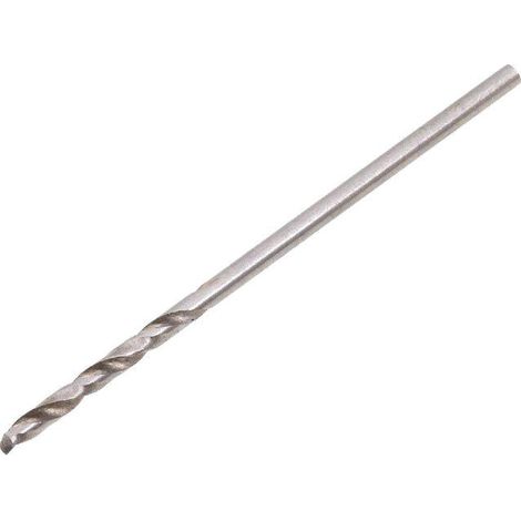 DONAU - Foret metal plastique trempe 1.5mm x5