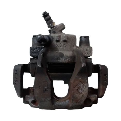 [PRODUIT D'OCCASION] Etrier De Frein Avant Droit DACIA Sandero II Phase 1 2012-... ♻️ Ref Oe. 410016069r - Garantie à vie (1/4)
