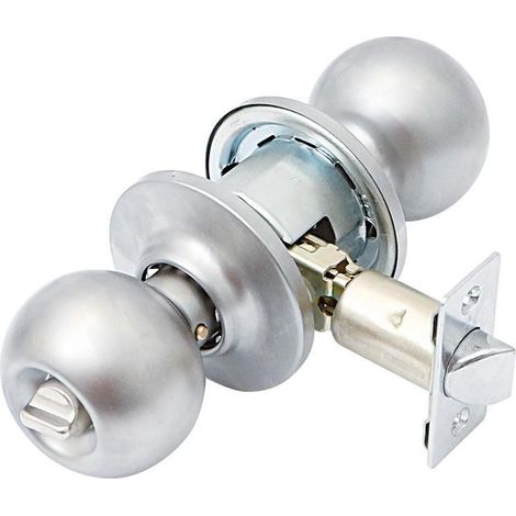 TESA pomo bola baño condena/desc.tesa 3903 cm cuadradillo 8mm (1/2)