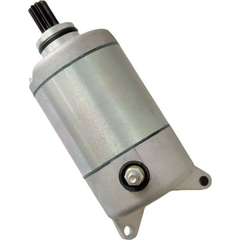 Der Anlasser 22U-81800-60-00 ist kompatibel mit den Motoren Yamaha Virago 535 und XVS65. (1/4)