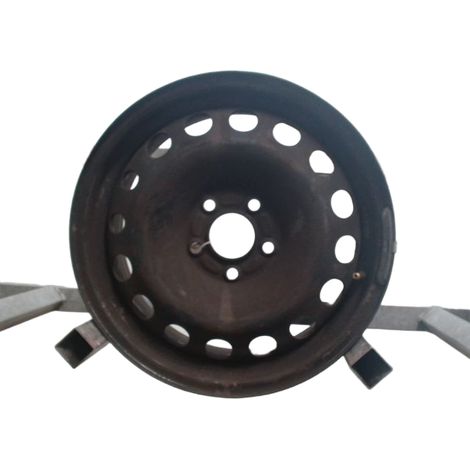 [PRODUIT D'OCCASION] Jante Tole FORD T.connect ♻️ Ref Oe. 1825135 - Garantie à vie (1/2)