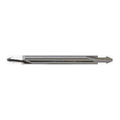 VIRUTEX fresa doble ancla 1740104 virutex , Fresa Doble Ancla 1740104 de la marca Virutex .