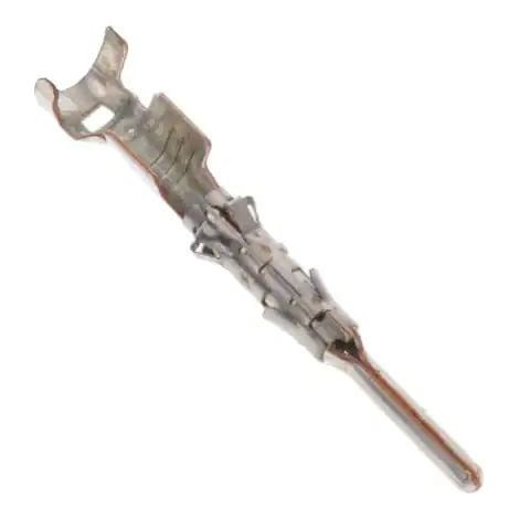 Terminale 1,5MM HSG Maschio sez. 1-2,5