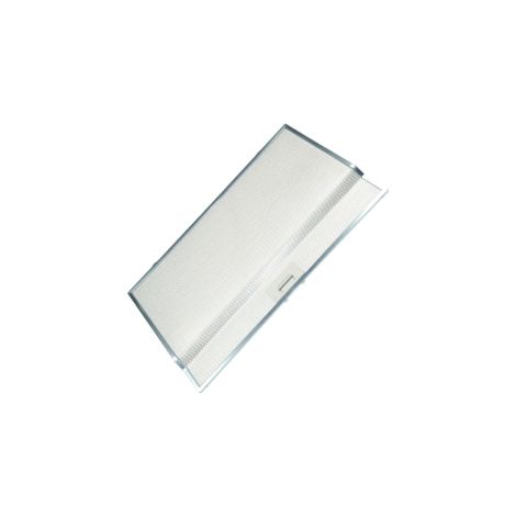 FILTRE A GRAISSE POUR HOTTE WHIRLPOOL - 482000021343 (1/2)