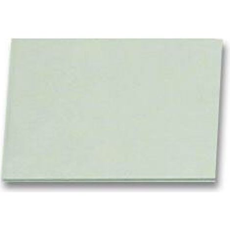 ELMAG Vorsatzglas - klar, 75 x 98 mm / 5 Stk. Packung (1/2)