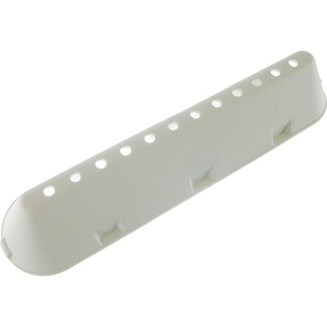 Indesit IWDD7143SUK Washing Machine Drum Paddle (extractable) 12 Hole Type (1/3)