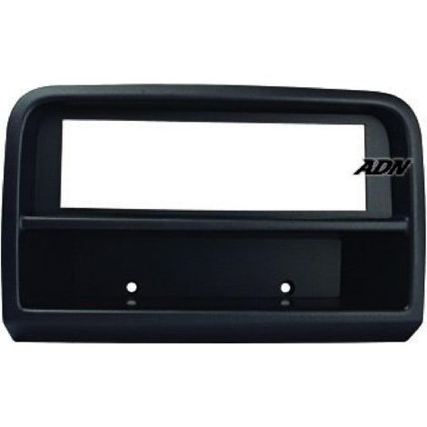 Facade autoradio RAF1510 compatible avec Fiat Croma