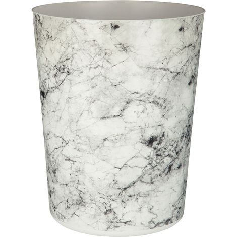 Premier Housewares Rome Waste Bin (1/3)