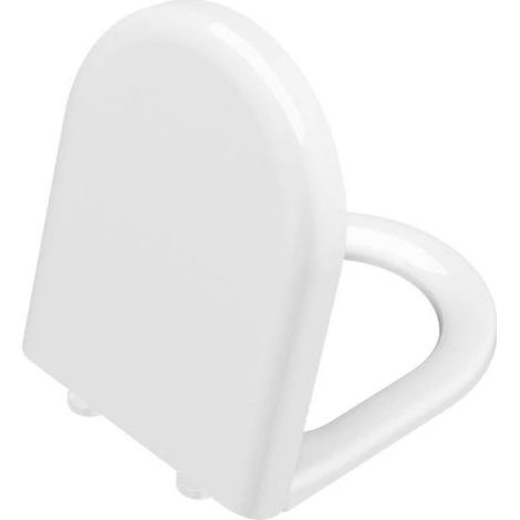 Vitra  Integra-Fallbremssitz, weiß (121-003-909) (1/2)