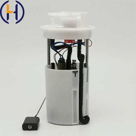 Part number 9007702 is suitable for the fuel pump of the Sail 1.4L model (2007-2009). (9007702 9017396) (1/4)