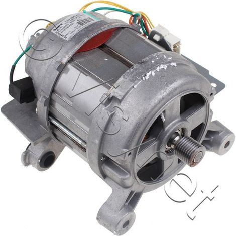 MOTEUR ACC U126G65 1400 POUR LAVE LINGE WHIRLPOOL - 480111100362 (1/3)